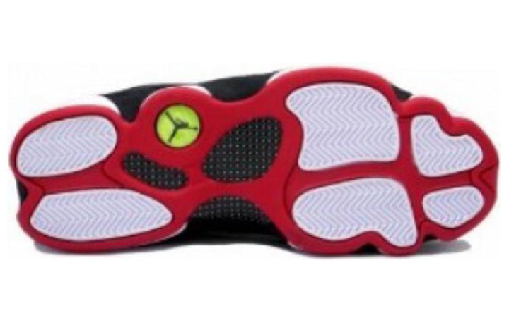 Air Jordan 13 Retro 'Playoff' 2011 414571-001 #