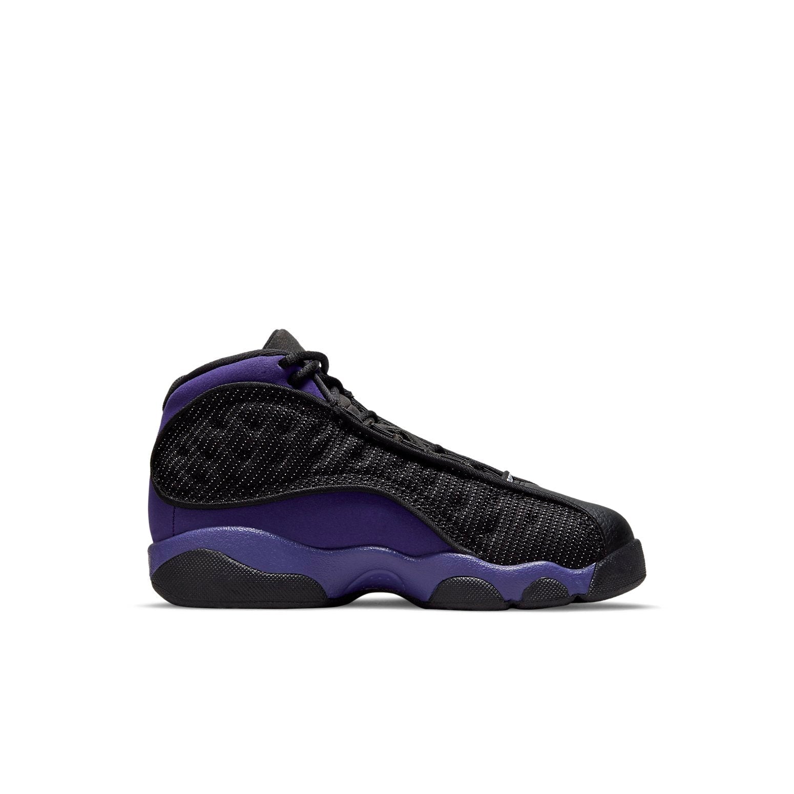 (PS) Air Jordan 13 Retro 'Court Purple'  #