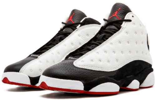 Air Jordan 13 Retro 'He Got Game' 2013 309259-104 #