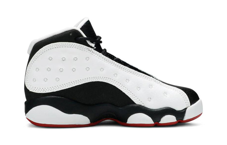 (PS) Air Jordan 13 Retro 'He Got Game' 2018 414575-104 #
