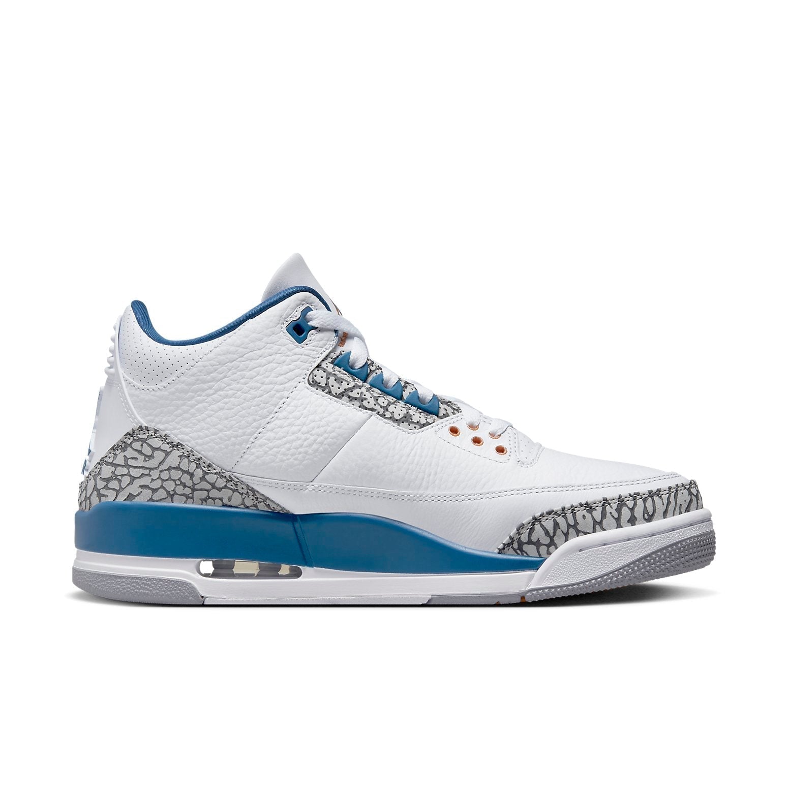 Air Jordan 3 Retro 'Wizards' CT8532-148 #