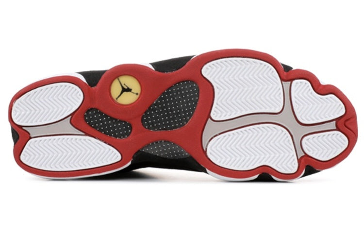 Air Jordan 13 OG 'Playoffs' 1997 136002-061 #