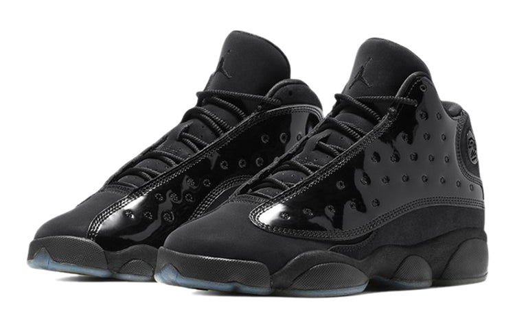 (GS) Air Jordan 13 Retro 'Cap and Gown' 884129-012 #