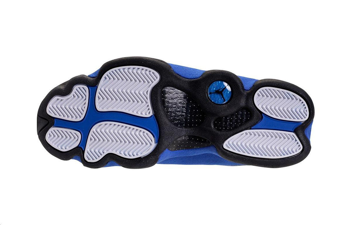 (PS) Air Jordan 13 Retro 'Hyper Royal' 414575-117 #