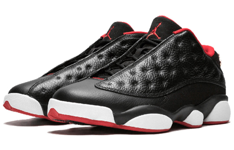 Air Jordan 13 Retro Low 'Bred' 310810-027 #