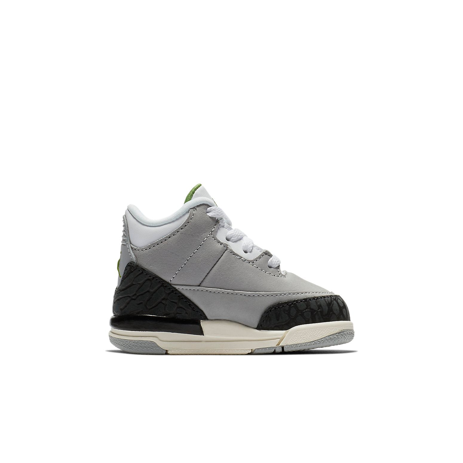 (TD) Air Jordan 3 Retro 'Chlorophyll' 832033-006 #