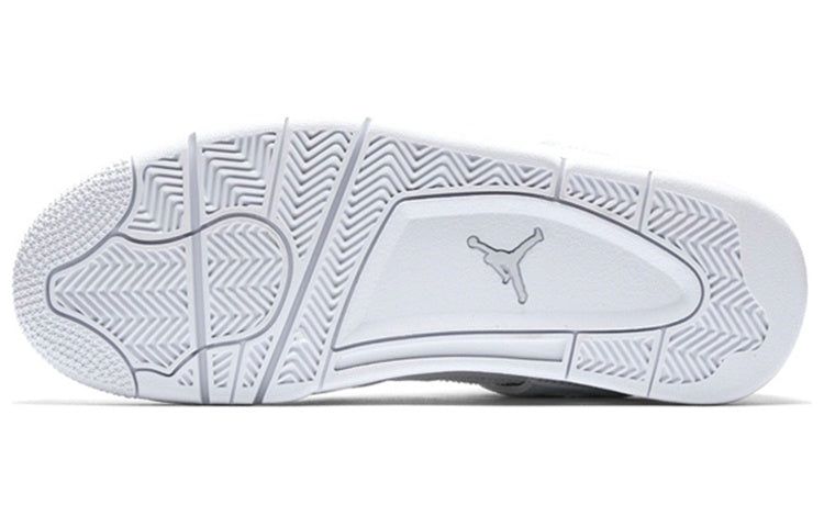 Air Jordan 4 Retro 'Pure $' 308497-102 #.