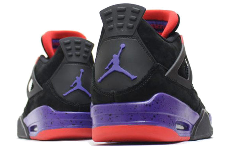 Air Jordan 4 Retro NRG 'Raptors' AQ3816-065 #