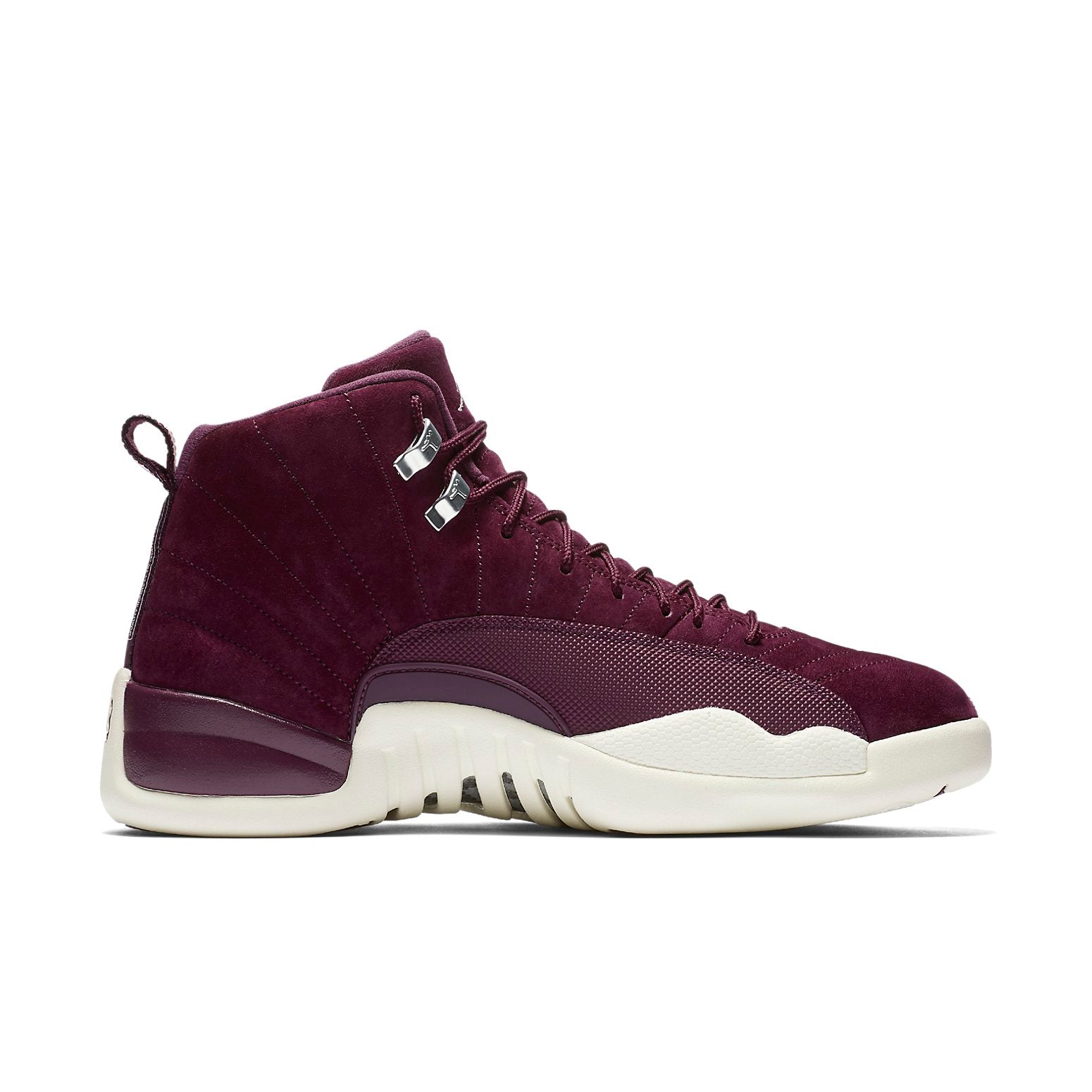 Air Jordan 12 Retro 'Bordeaux' 130690-617 #