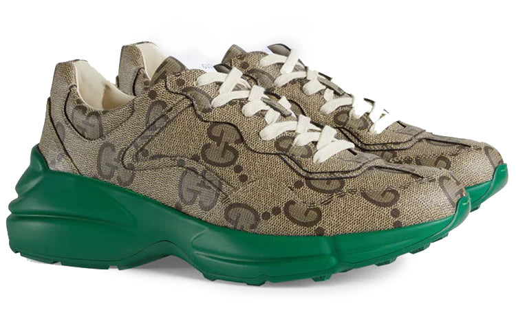 Gucci Rython 100 'Green ' 680869-UMO00-9742 #.