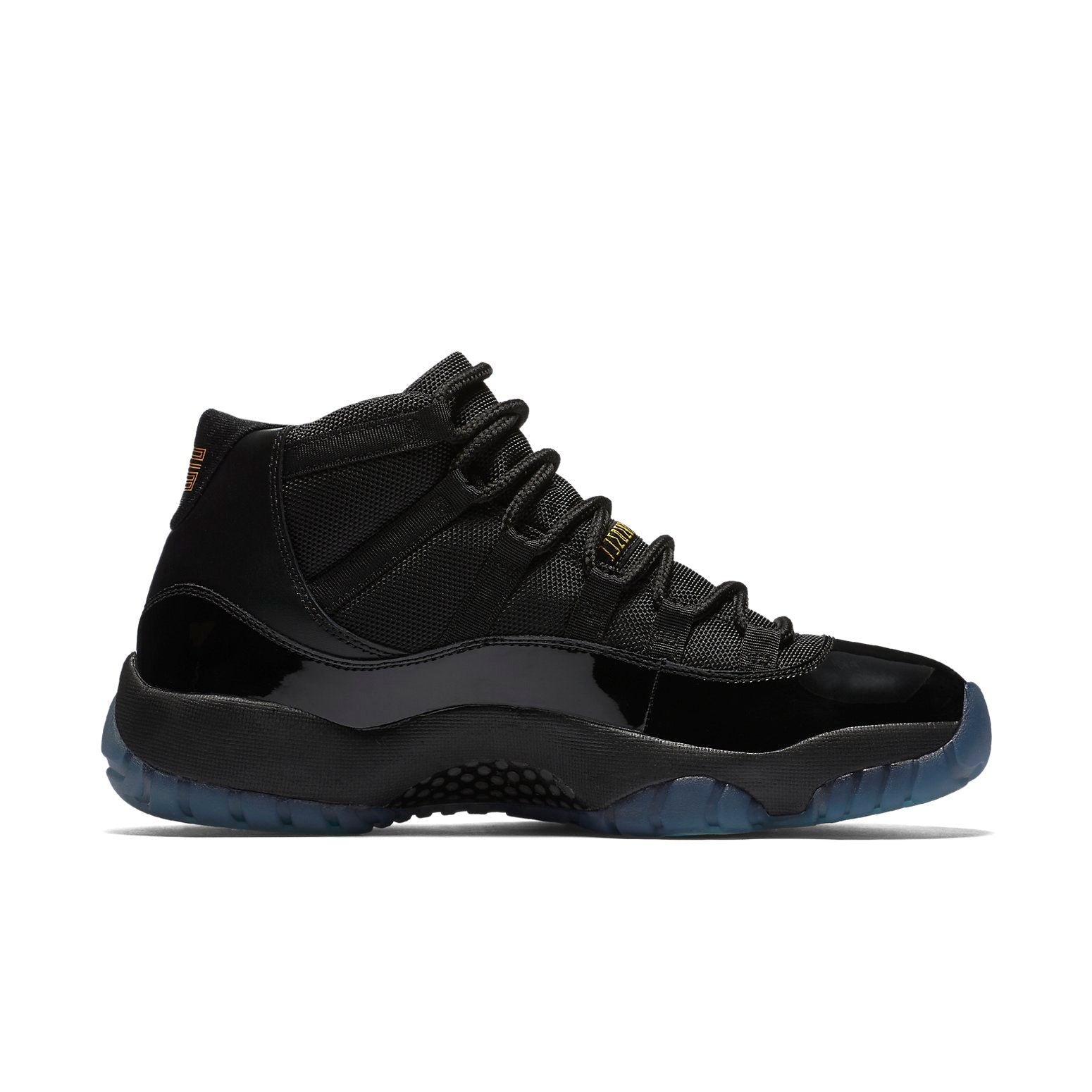 Air Jordan 11 Retro 'Gamma Blue' 378037-006 #