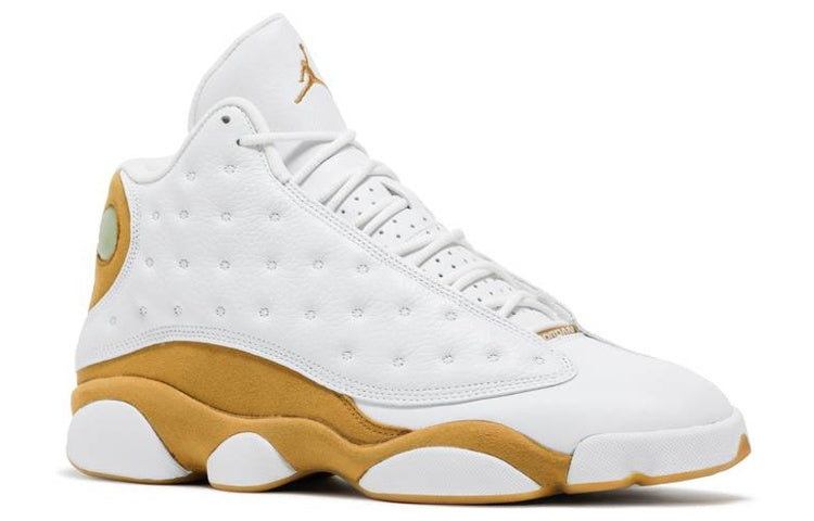 Air Jordan 13 Retro 'Wheat' 309259-171 #