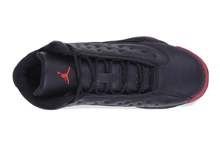 (GS) Air Jordan 13 Retro 'Dirty Bred' 414574-033 #