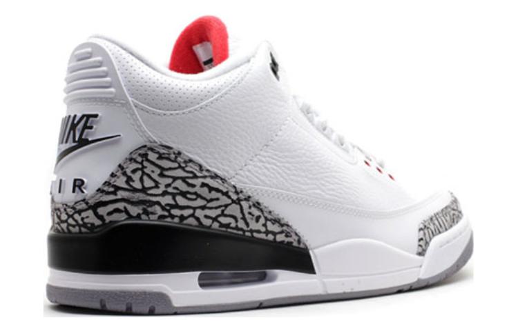 Air Jordan 3 Retro '88' 2013 580775-160 #