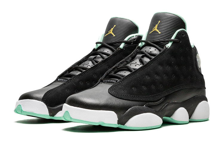 (GS) Air Jordan 13 Retro 'Mint Foam' 439358-015 #