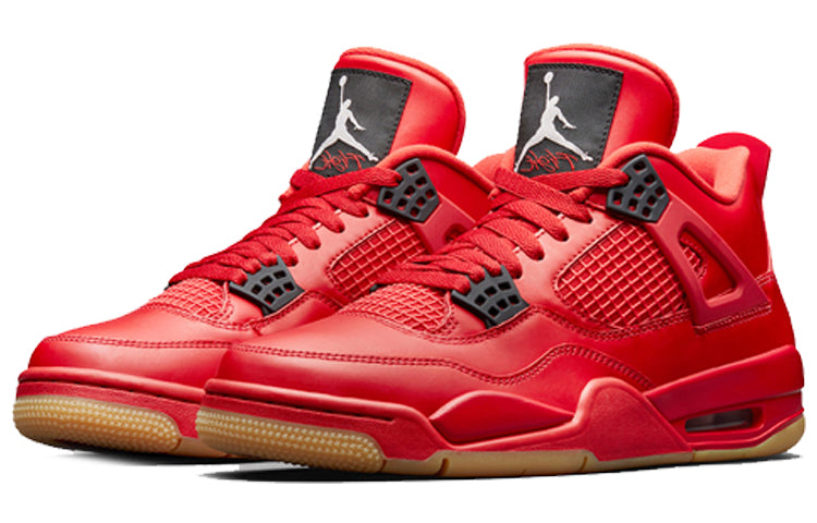 (WMNS) Air Jordan 4 Retro NRG 'Singles Day' AV3914-600 #