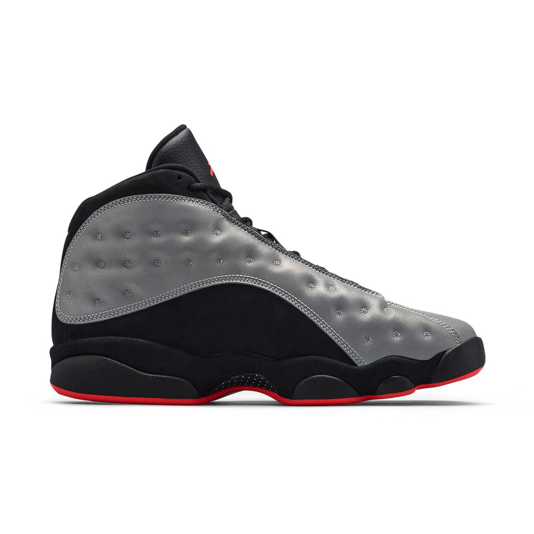Air Jordan 13 Retro 'Reflective Silver' 696298-023 #