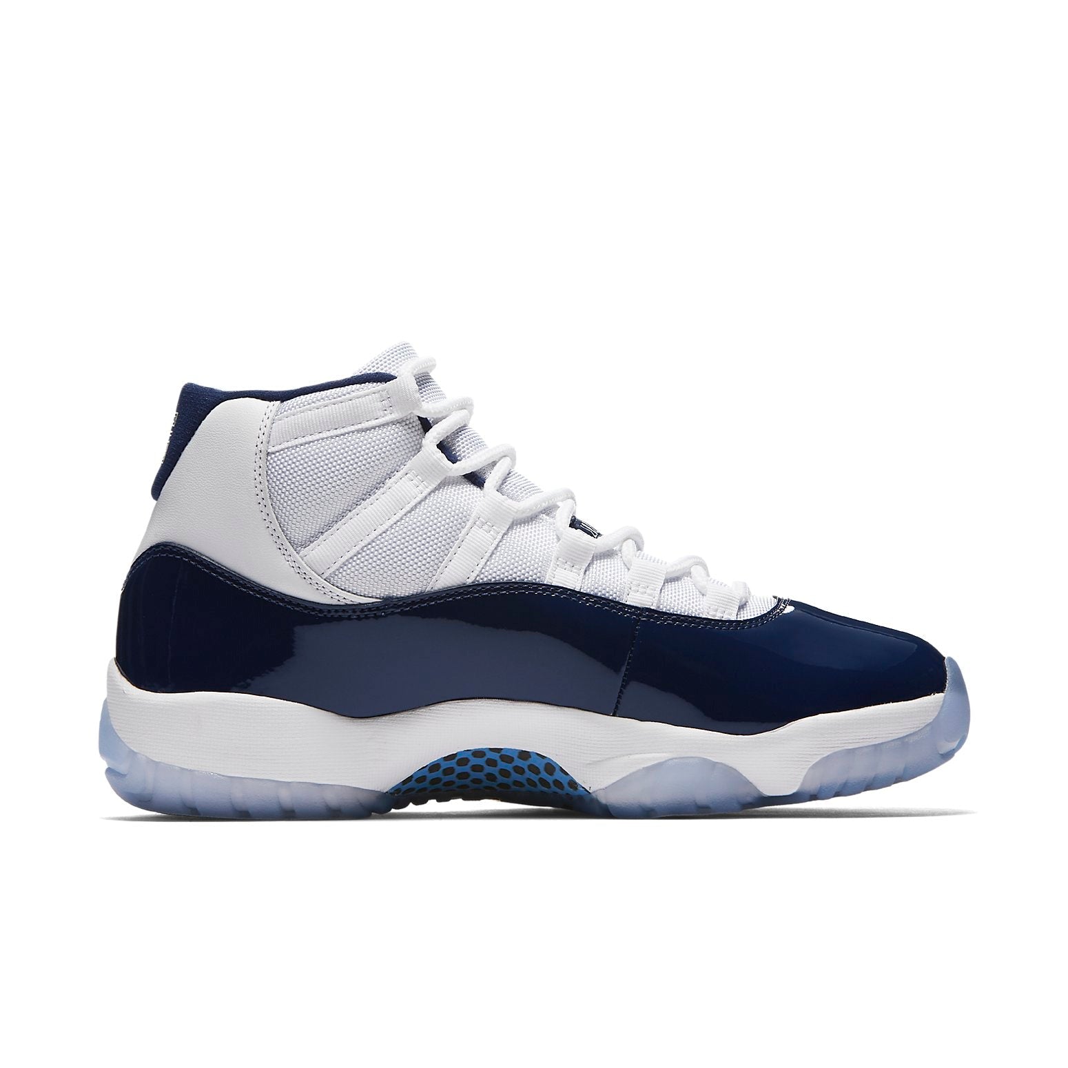 Air Jordan 11 Retro 'Win Like '82' 378037-123 #