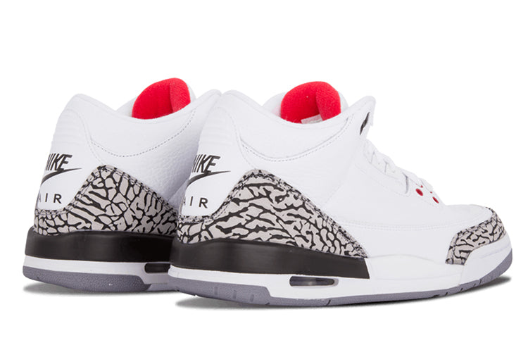 (GS) Air Jordan 3 Retro '88' 398614-160 #