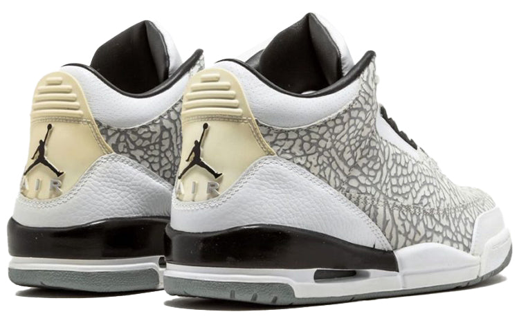 Air Jordan 3 Retro 'Flip' 315767-101 #