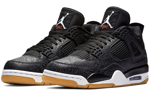Air Jordan 4 Retro 'Black Laser' CI1184-001 #