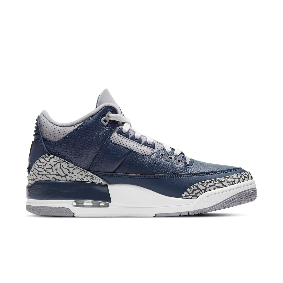 Air Jordan 3 Retro 'Georgetown' CT8532-401 #