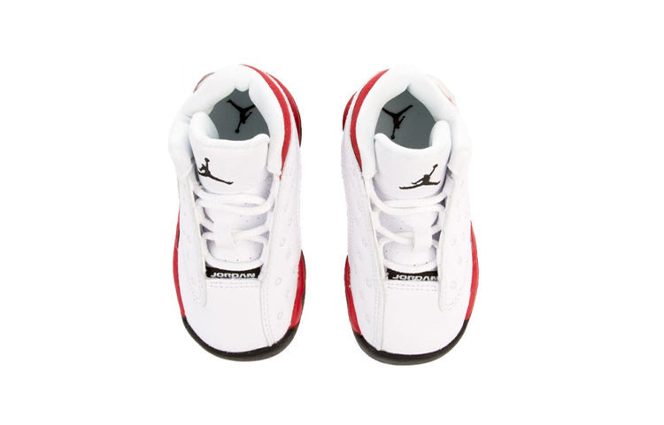 (TD) Air Jordan 13 Retro 'Chicago' 2017 414581-122 #