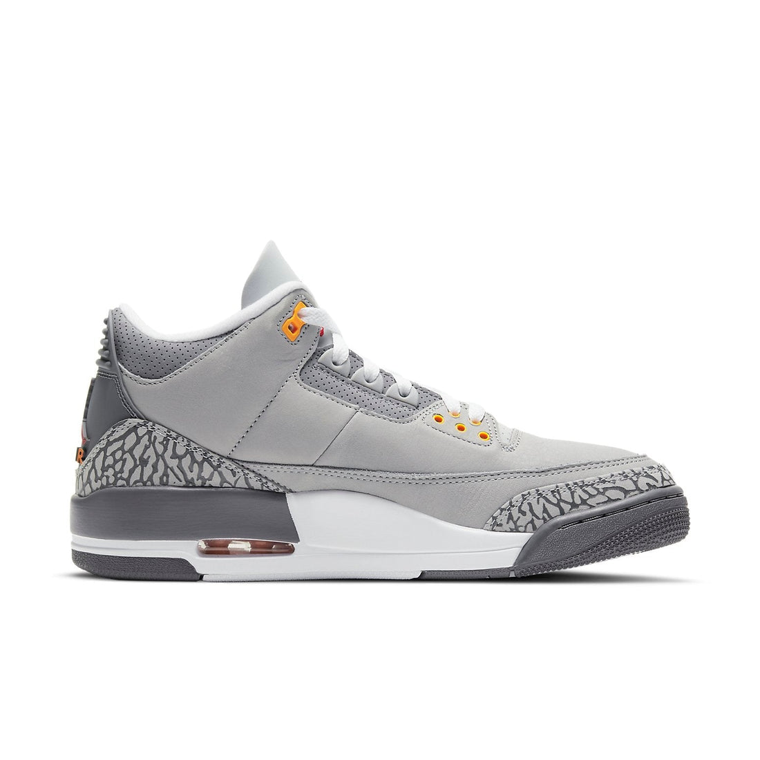 Air Jordan 3 Retro 'Cool Grey' 2021 CT8532-012 #