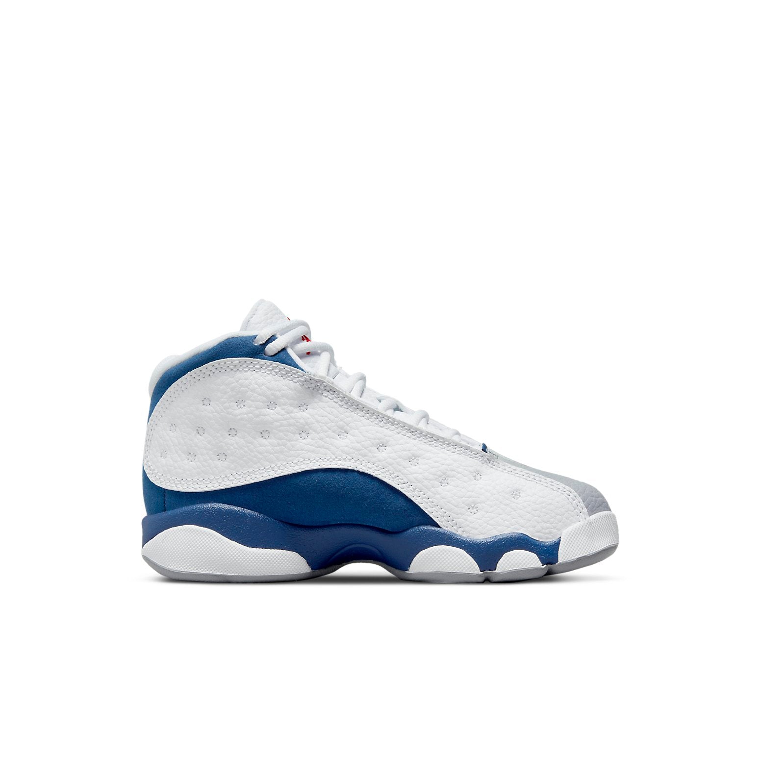 (PS) Air Jordan 13 Retro 'French Blue' DJ3005-164 #