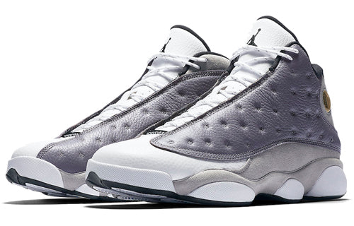 Air Jordan 13 Retro 'Atmosphere Grey' 414571-016 #.