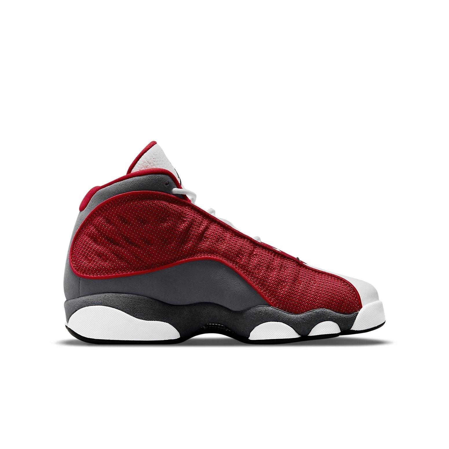 (GS) Air Jordan 13 Retro 'Red Flint' 884129-600 #