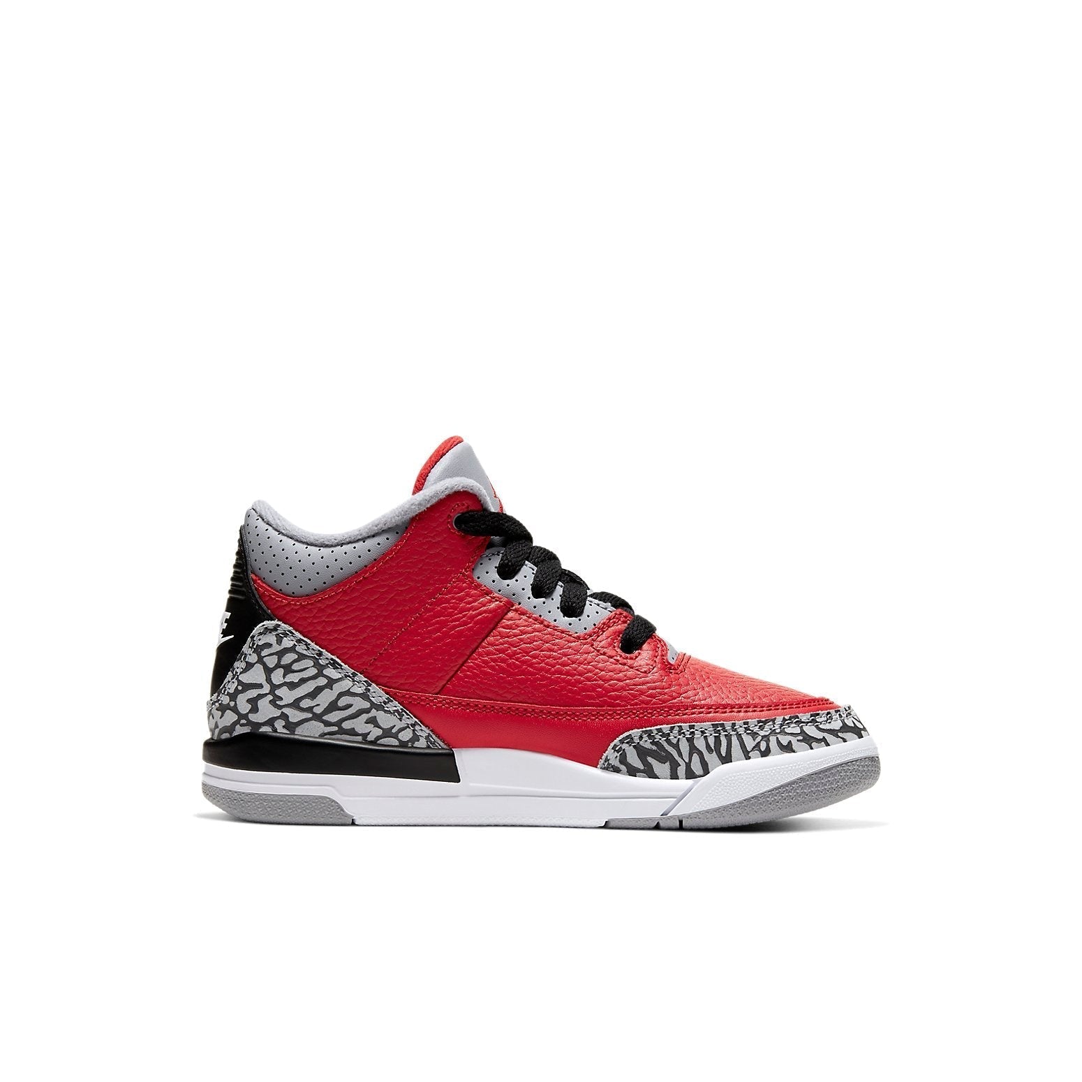 (PS) Air Jordan 3 Retro SE 'Unite' CQ0487-600 #