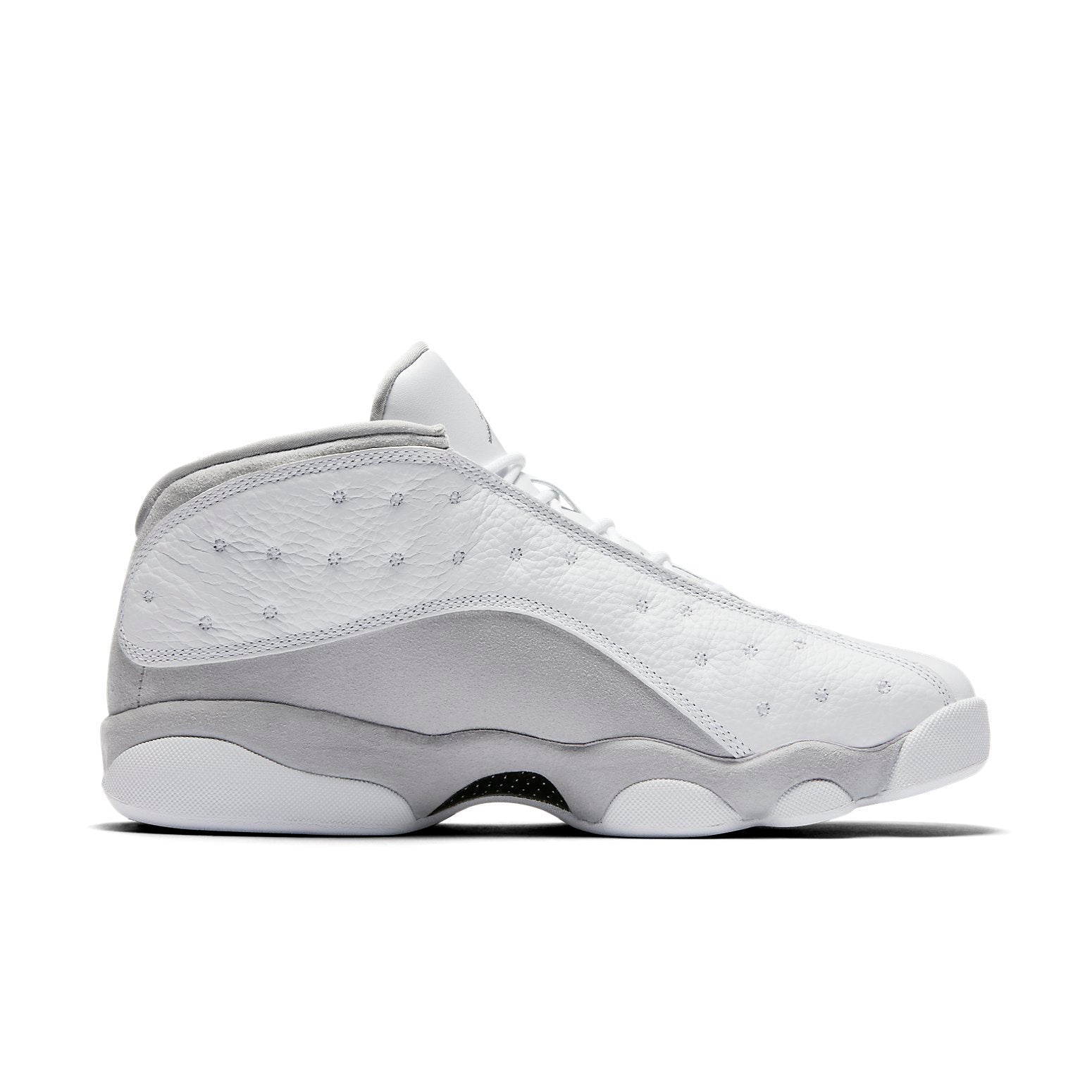 Air Jordan 13 Retro Low 'Pure Money' 310810-100 #