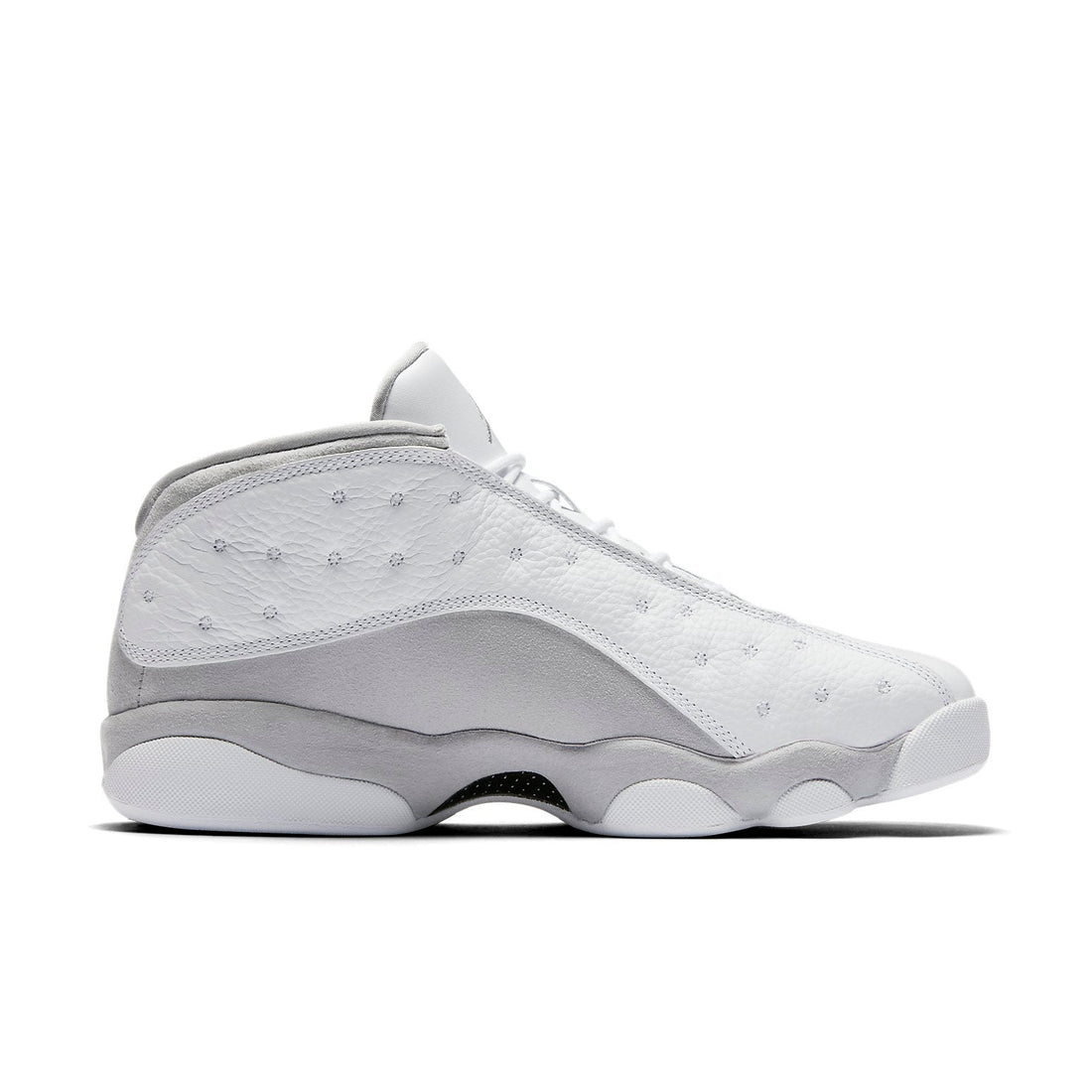 Air Jordan 13 Retro Low 'Pure Money' 310810-100 #