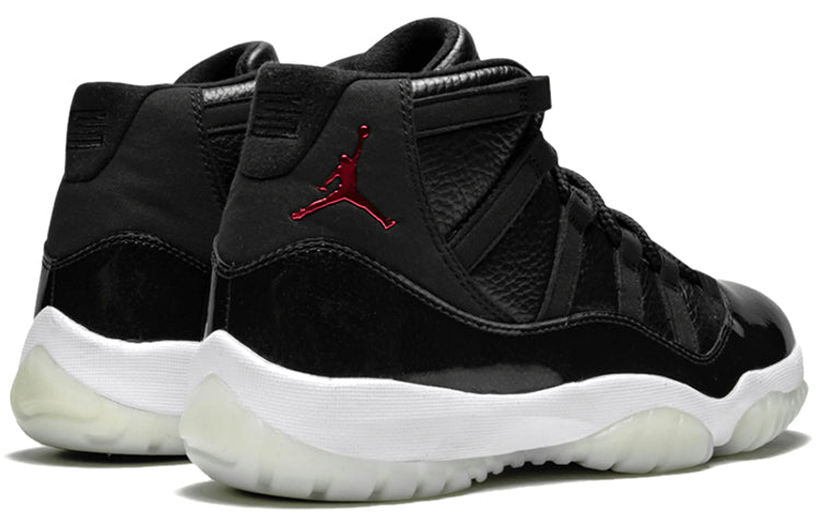 Air Jordan 11 Retro '72-10' 378037-002 #