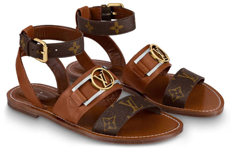 (WMNS) LOUIS VUITTON LV Academy 1A677K #