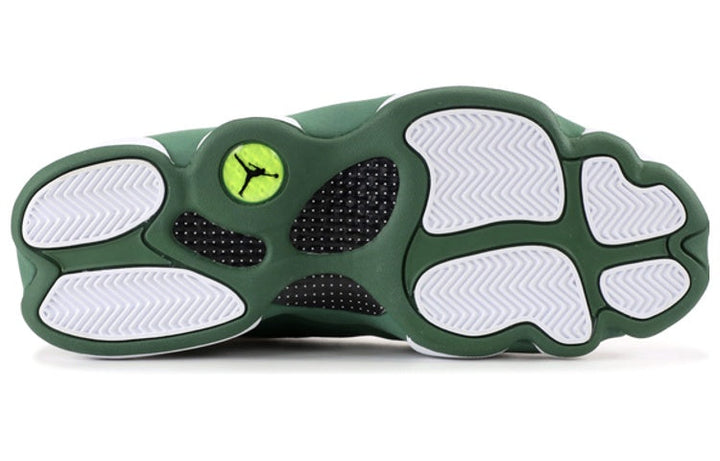 Air Jordan 13 Retro 'Ray Allen' PE 414571-125 #