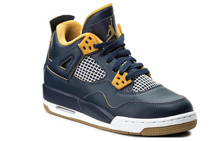 Air Jordan 4 Retro 'Dunk From Above' 308497-425 #
