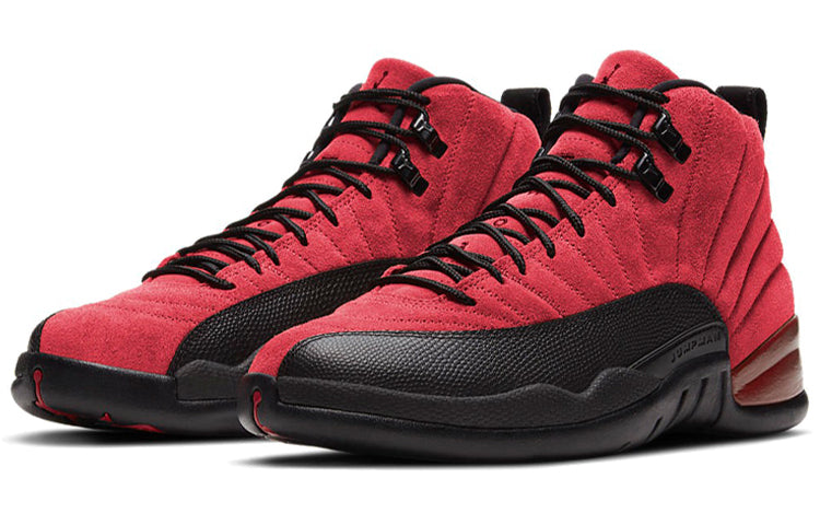 Air Jordan 12 Retro 'Reverse Flu Game' CT8013-602 #
