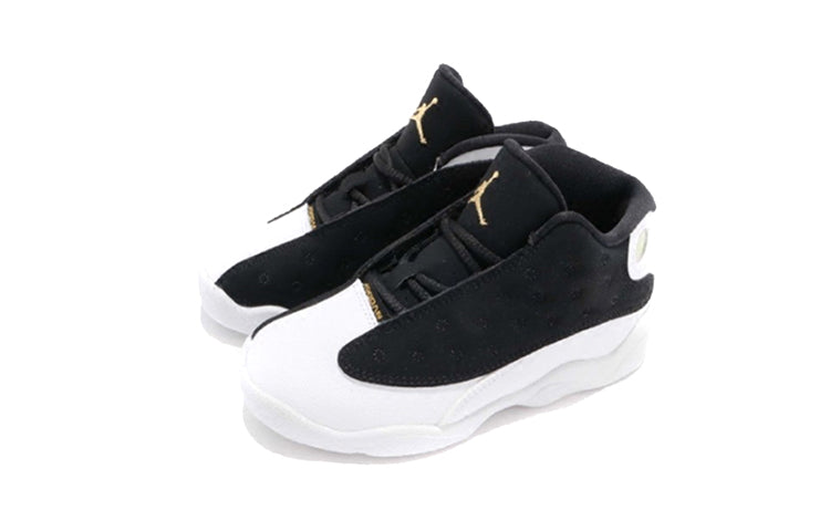 (PS) Air Jordan 13 Retro 'City of Flight' 439669-021 #