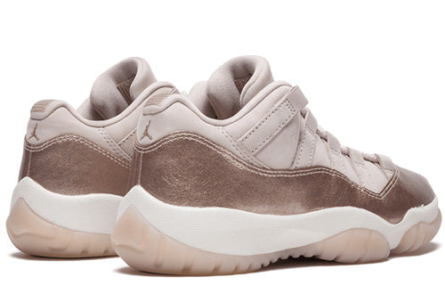 (WMNS) Air Jordan 11 Low 'Rose Gold' AH7860-105 #