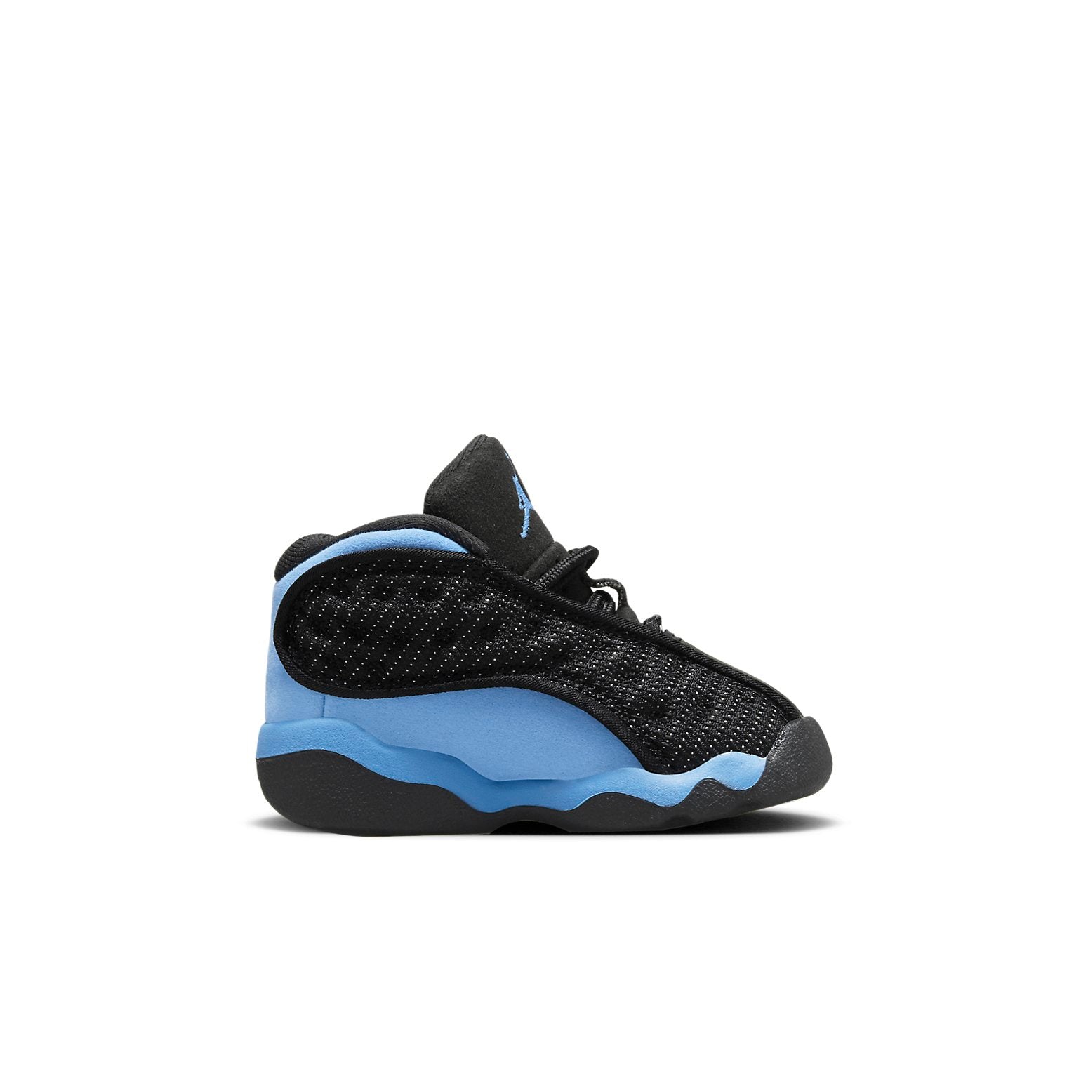 (TD) Air Jordan 13 Retro 'Black University Blue' 414581-041 #