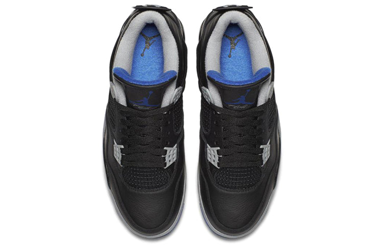 Air Jordan 4 Retro 'Motorsports Alternate' 308497-006 #