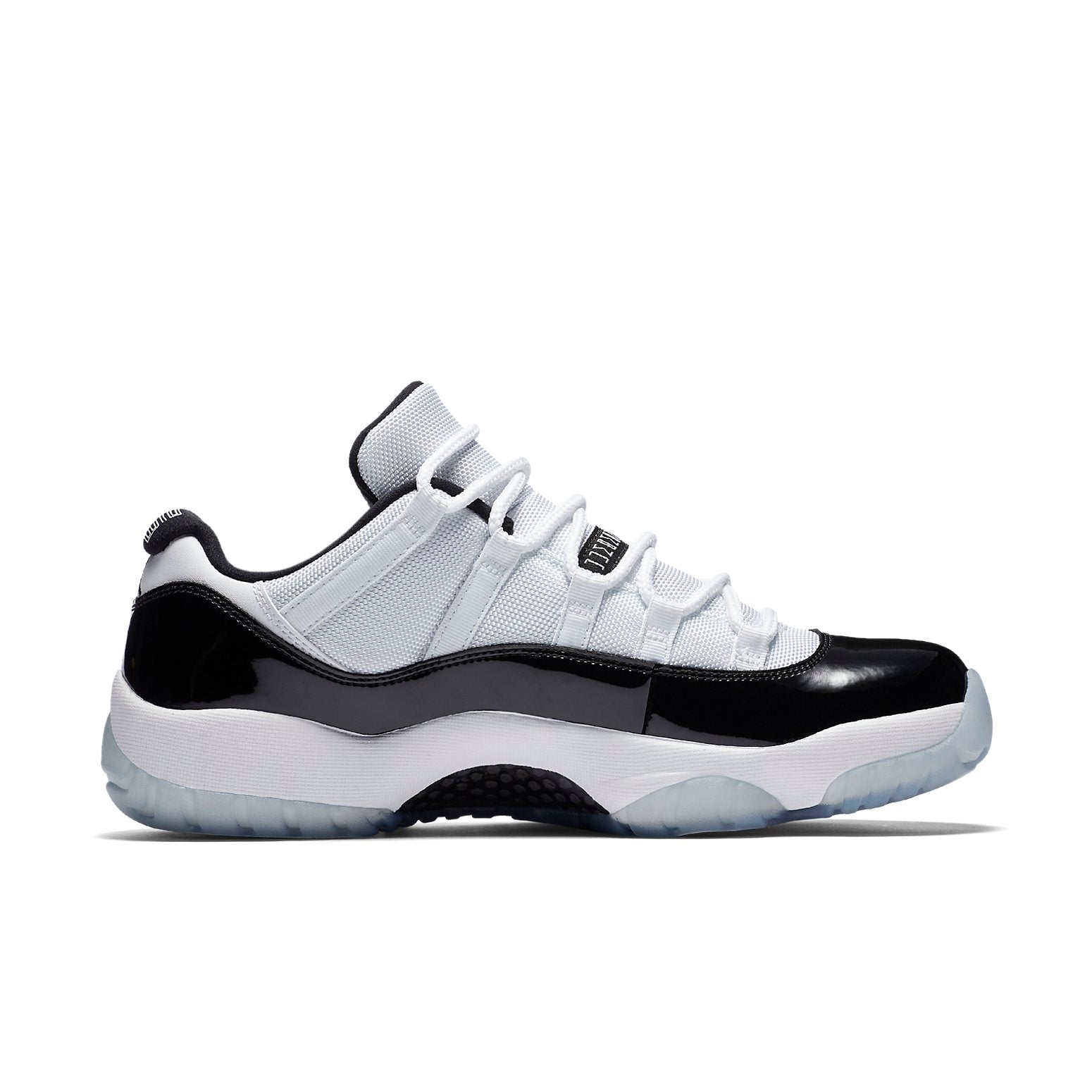 Air Jordan 11 Retro Low 'Concord' 528895-153 #