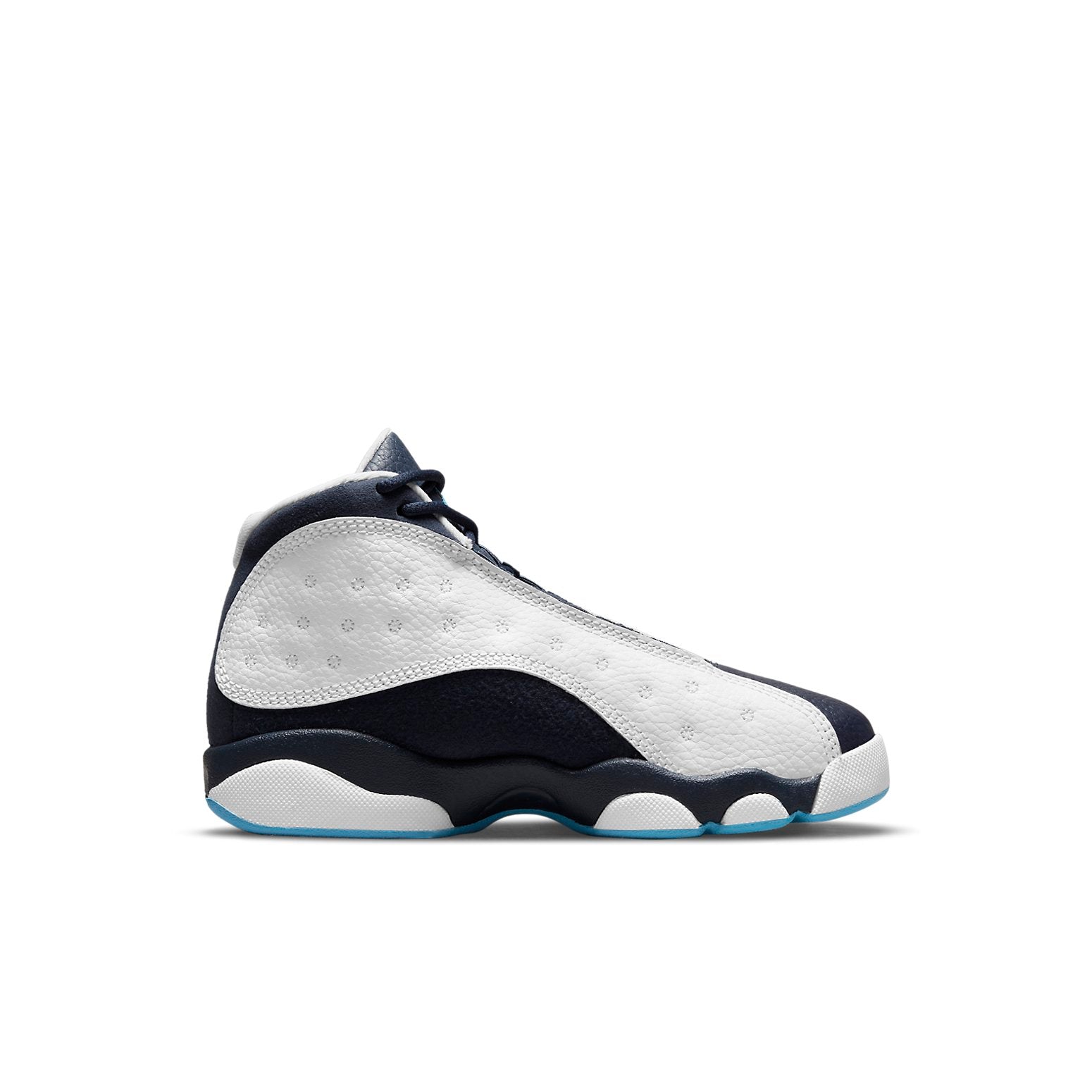 (PS) Air Jordan 13 Retro 'Obsidian' DJ3005-144 #