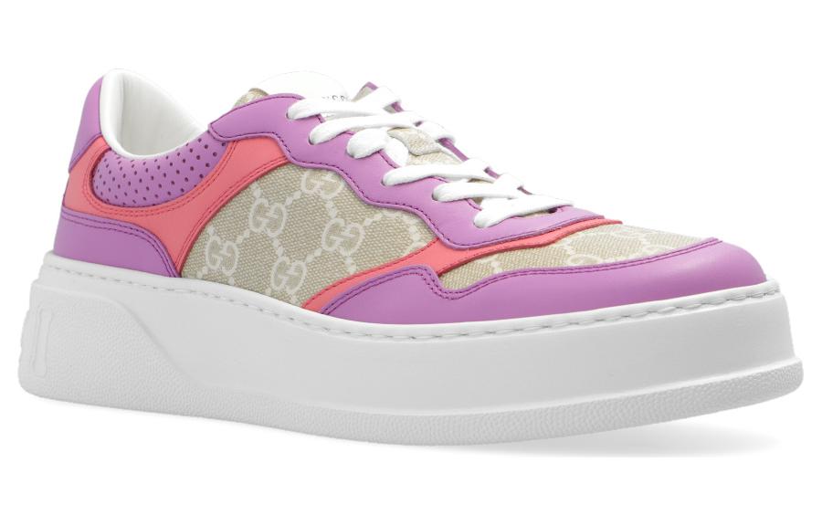 (WMNS) Gucci GG Sneaker 'Pastel' 670408-UPG90-5471 #