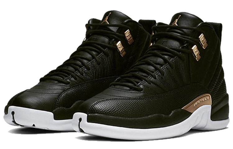 (WMNS) Air Jordan 12 Retro 'Reptile' AO6068-007 #