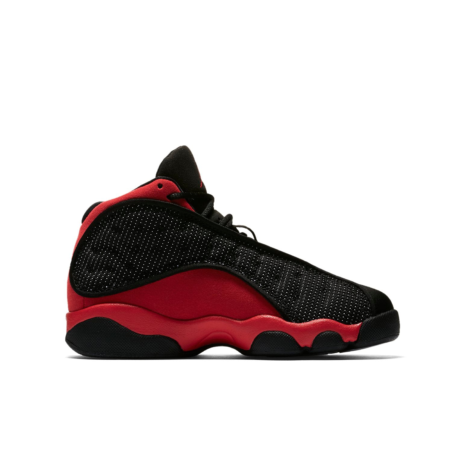 (PS) Air Jordan 13 Retro 'Bred' 2017 414575-004 #