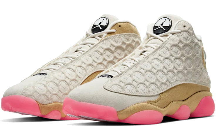 Air Jordan 13 Retro 'Chinese New Year' CW4409-100 #