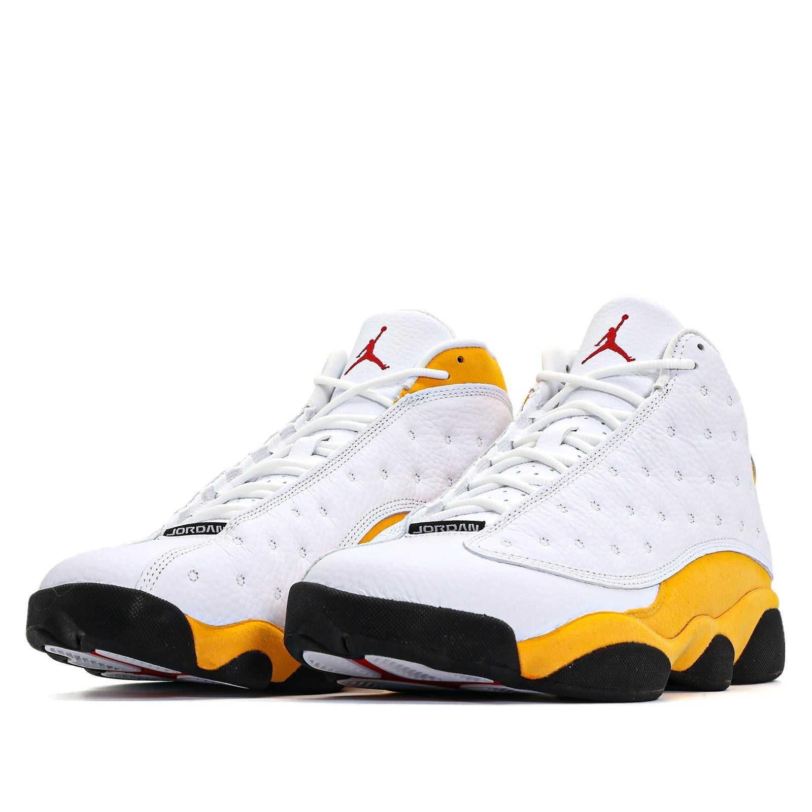 Air Jordan 13 Retro 'Del Sol' 414571-167 #
